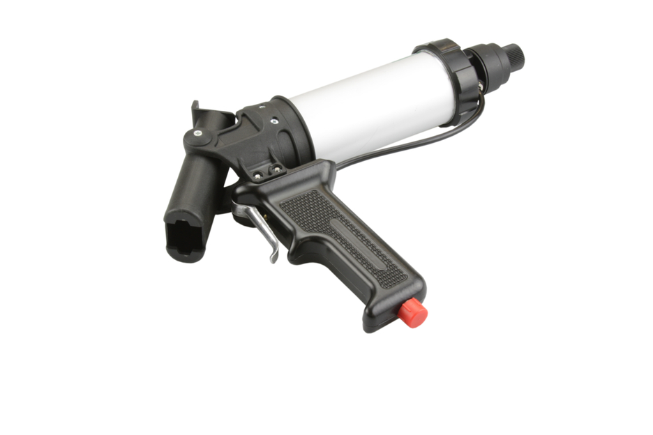 Pistola de Pressão CBA 25