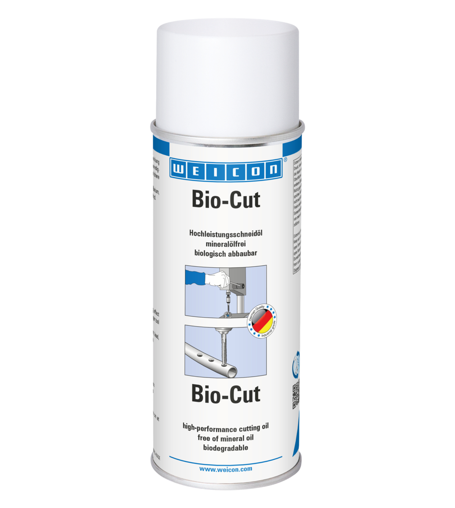 Spray Bio-Cut | óleo de corte e de perfuração