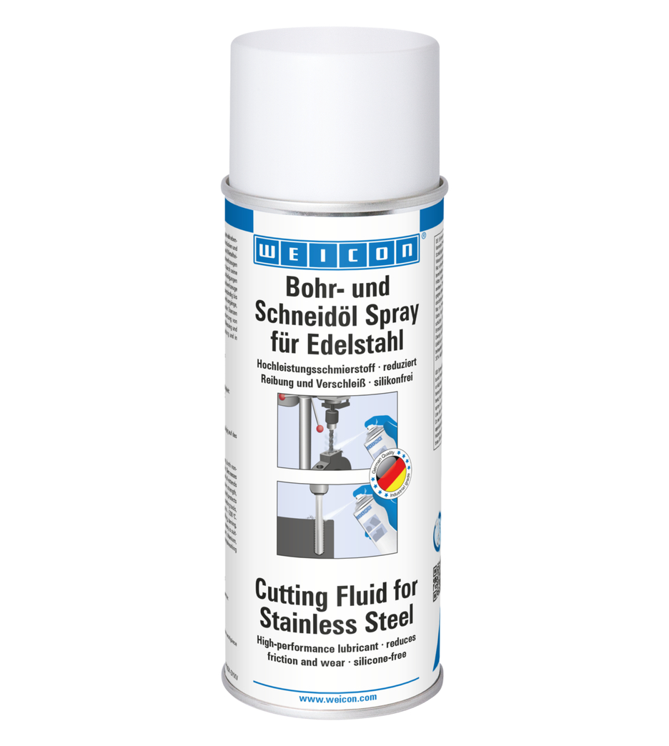 Fluido de Corte para Aço Inoxidável | Lubrificante de alto desempenho para a metalúrgica