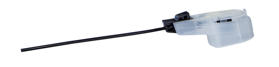 Double Nozzle | cabeça de pulverização multifuncional para readaptar a muitos aerosois