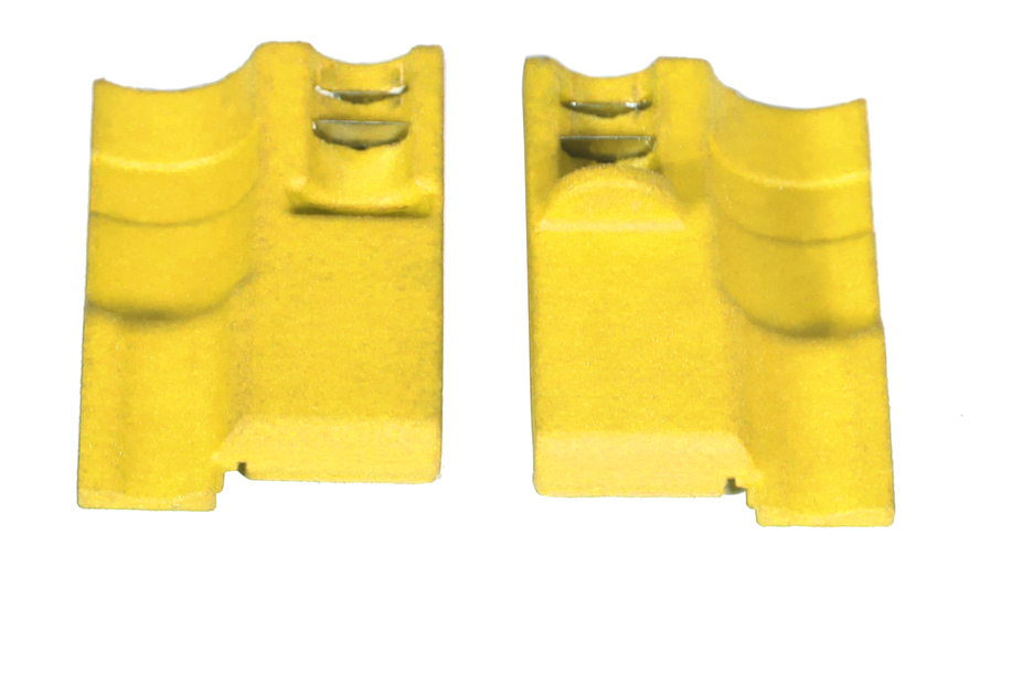 '' | for replaceable compression connectors