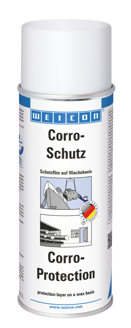 Spray Protetor de Corrosão | cera de proteção anticorrosiva para conservação Spray Protetor de Corrosão | cera de proteção anticorrosiva para conservação