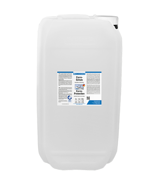 Líquido Protetor de Corrosão | proteção anticorrosiva cerosa