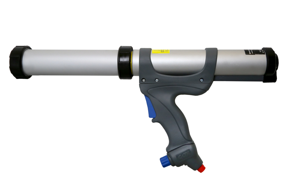 Pistola Pneumática | para cartuchos de 310 ml com êmbolo