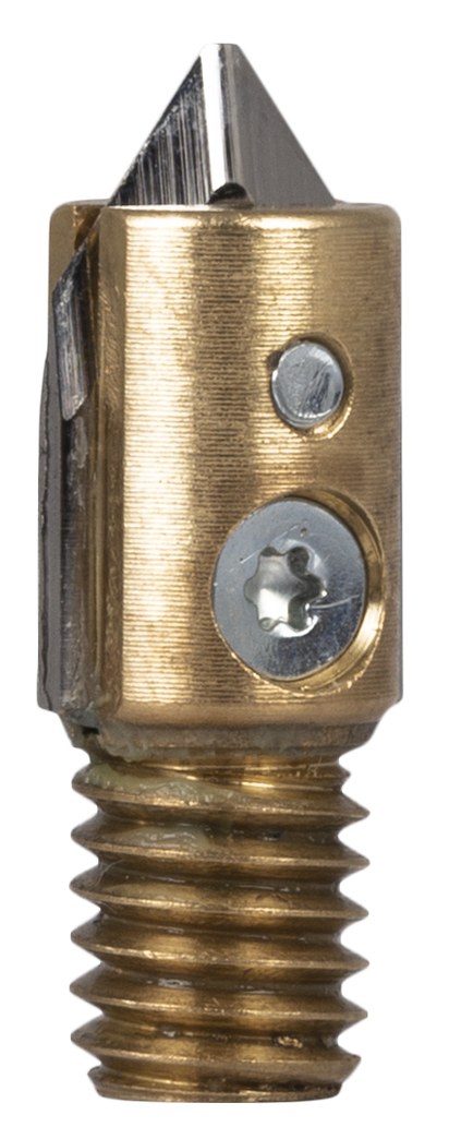 Lâmina de reposição para Descarnador de Cabos S 4-29 Espiral